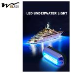 IP68 Ocean Led Underwater Lights LED Marine Lights Boat Transom Lights