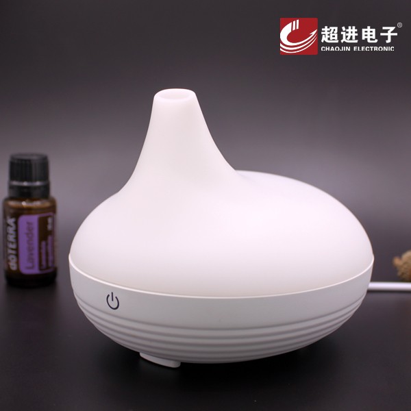 Home Ultrasonic White 15ml/Hr 80ml Mini USB Air Humidifier