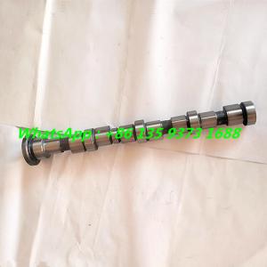 China Hot Sell Cummins QSB4.5 diesel engine parts camshaft 4899610 for Komatsu 4D107 factory