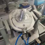 4 Color Servo Pad Printer Machine