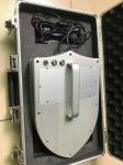 1200m air traffic control shield GPS / 2.4g/5.8g three band frequency one key