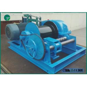 China CE approved high efficiency heavy duty winch for factrory and warehouse on sale