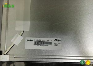 China LCD Display Screen Panel For G150XGE-L05 Rev.C1 LED Backlight factory