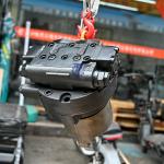 204-2674 204-2666 267-6877 267-6796 378-9568 Excavator 320C 320D 329d Final