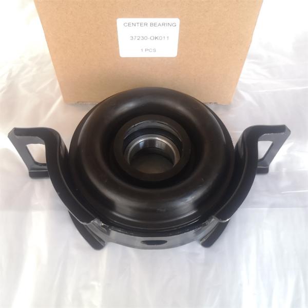 Chrome Steel Drive Shaft Center Bearing 37230-0K011 37230-0K021 37230-0K010