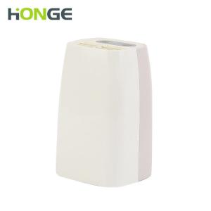 China Office Portable Small Room Air Purifier Low Noise With High Air Volume factory
