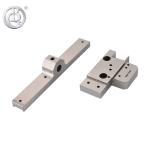 Stavax Precision Machine Parts , Mechanical Equipment Parts OEM ODM