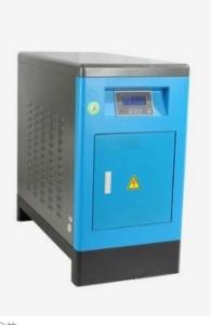 China Industrial Energy Savings Compressed Air Heat Recovery Device Simple Structure factory
