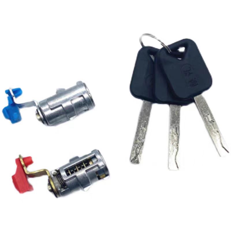 Shacman X3000 M3000 Clutch Master Cylinder Kit DZ96189231520 DZ93189230090 DZ93189723010