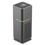 ODM HEPA Room Dust Purifier Residential Air Purifier 240V For PM2.5