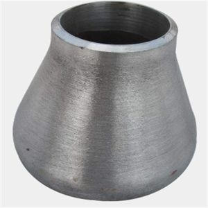 China Industrial Butt Welded Pipe Fittings Reducer Pipe Reducer Concentric Reducer on sale