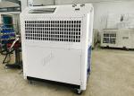 Drez Aircon Portable 7.5HP Mobile Packaged Tent Air Conditioner For Outdoor And