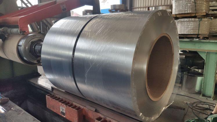 ETP Electrolytic Tinplate for Tin Cans Containers Manuf Tinplate Coils /Sheet / Strip Grade Q195L S08AL SPTE Tin coating 2.8/2.8