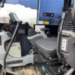 Caterpillar 305 Used Excavators Second Hand Excavator Mini Catpillar 305