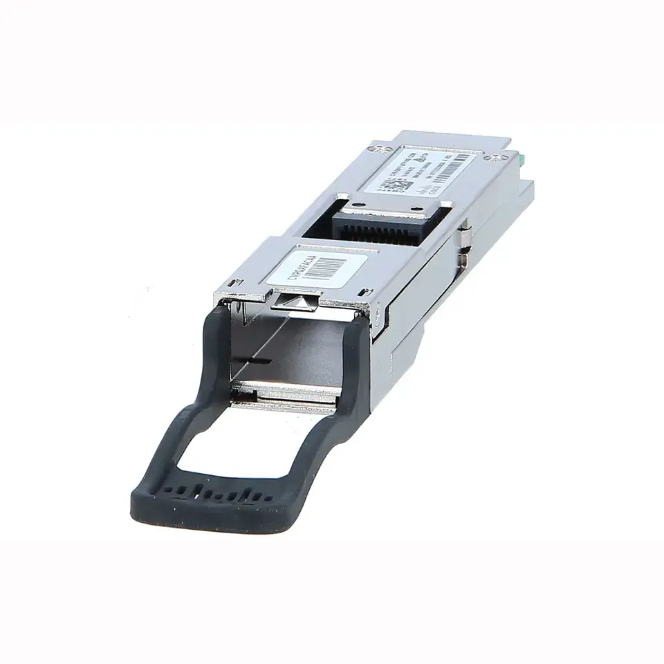 High Quality 40g QSFP To SFP+ 10G Adapter Converter Module CVR-QSFP-SFP10G in Stock