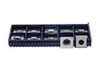K05 K10 K20 K30 K40 Tungsten Carbide Woodworking Tools For Cutting Milling