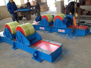 China welding rotators ,turning rolls ,lifting turning rolls , factory