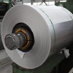 Aisi 410 409 430 Stainless Steel Coil Strip Hot Rolled Ba 2b