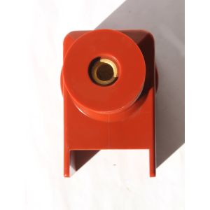 10kV Expoxy Resin Support Medium Voltage Insulators For Disconnecting Switch