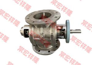 China 440V 380V 220V Stainless Steel Pneumatic Valves DN50-DN700 factory