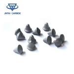 100% Virgin Tungsten Carbide Mining Bits Road Razor Buttons Durable