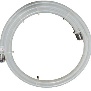 China Stainless Steel Automatic Fire Suppression Tube With High Pressure Resistance factory