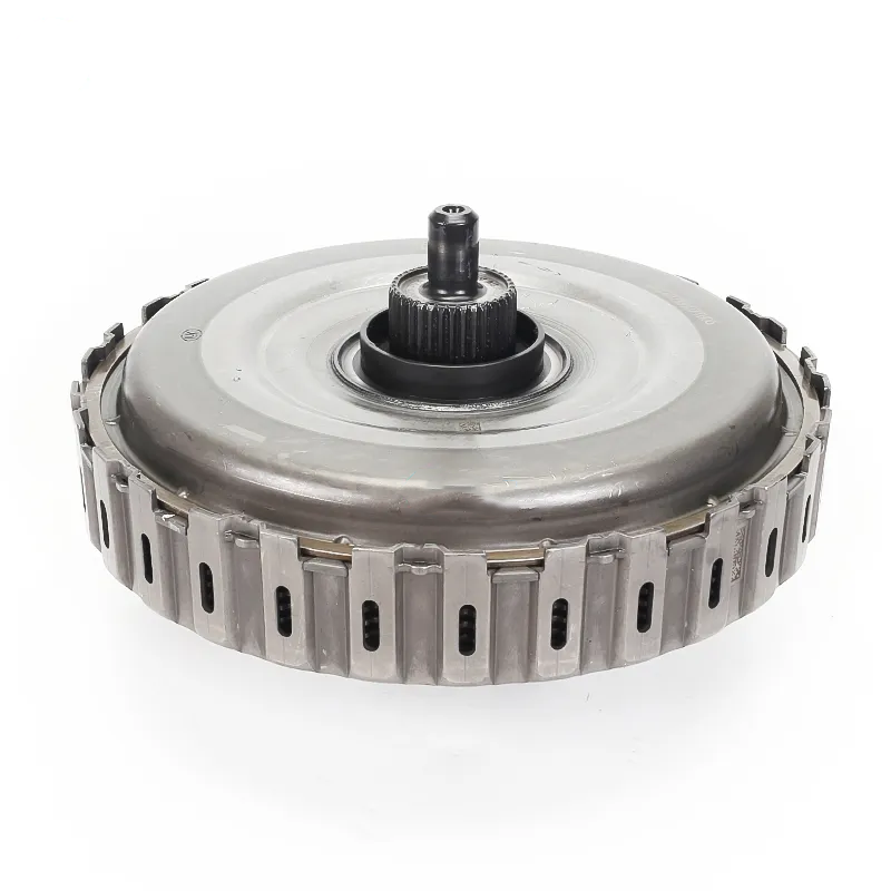Customized Transmission Clutch Assembly For Vw Audi DQ500 0BH 0DE 0BT Wet Dual Clutch