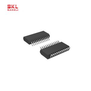 China ACS709LLFTR-35BB-T Current Sensor Transducer 24-SSOP Package High Precision Wide Operating Range factory