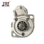 Excavator Engine Electric Starter Motor 4BG1 For Isuzu SH120 - 5 / SK135