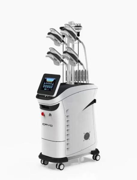 Muti Cellulite Reduce 360 Degree Cryotherapy Sliming Body Slim Cryo Slimming