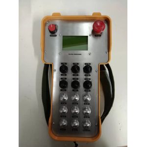 Wireless Remote Control For Welding Robot Industry