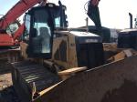 Widely Track Shoes Used Crawler Bulldozer Caterpillar D5K LGP Second Hand