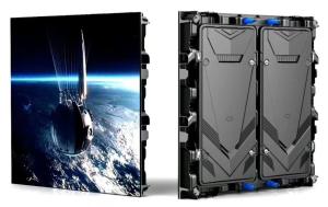 China DIP Led Advertising Screen , Advertising Led Panel Front Service Maintainance Method factory