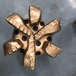 PDC Drill Bit 12 Inch Diamond Drilling Bit Of Downhole Drilling Tools