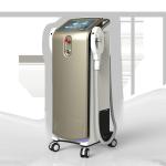 HR690~1200nm,SR560~1200nm best laser technology 3000w 1200nm best hair removal