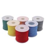 Jewelry Beading Braided Bracelet Accessories Small Cone Red Thread 0.8mm Jade