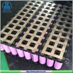 motorcycle battery 18650 48v 10Ah lithium battery for electric bike/motorcycle