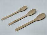 17cm Compostable Cutlery Set