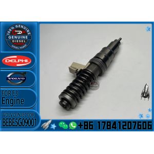 Diesel Fuel Injector 22052765 BEBE4G15001 BEBE4L07001 BEBE4L00102 BEBE4L00001