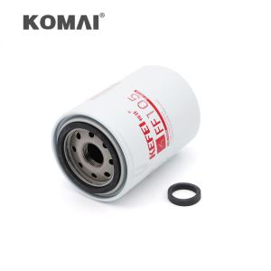 China 5001004319 Diesel Fuel Filter For Tractor VI/AGRI Fuel System factory