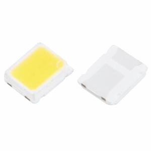 China 6V 150mA 1W SMD 2835 LED Warm White / Cold White Long Life Span factory