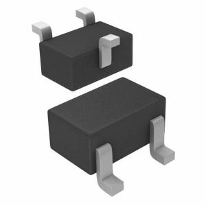 China DF3A6.8FU,LF Diode Triode Circuit Protection TVS Transistors factory