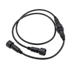 China 3D 4K 1080P HDIM Coaxial Audio Video Cables For Electric Communication Waterproof Rca Audio Video Cables factory