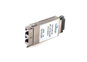 China 1000base Mini Gbic Sx Compatible SFP Modules 850nm 550m For Ethernet factory