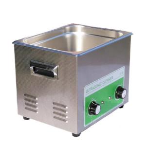 China Acid Proof Ultrasonic Pcb Cleaner , Industrial Ultrasonic Cleaner 2mm SUS304 Material factory