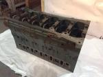 Anti Friction D2366 65.01101-6079 Diesel Engine Cylinder Block