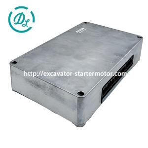 China KHR16326 KHR16320 Excavator ECM Controller Excavator SH135X-3B ECU factory