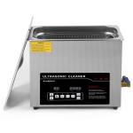 180W Dual Frequency Ultrasonic Cleaner 220V Adjustable Ultrasonic Cleaner