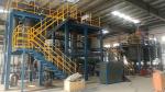 set up the production line waste lubricants engine oil recycle machine High