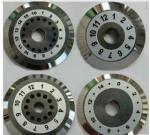 Fiber Optic Cutting Blade
